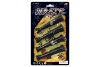 Wholesale plastic pirate telescope for kid's toy