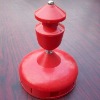 Wholesale plastic diabolo toy