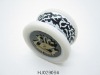 Wholesale 2011 hot alloy yoyo HJ029094