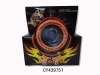 Wholesale Metal YoYo (3 color )