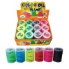 Wholesale Color Barrel Slime for tricking