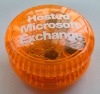 Wholesale flashing yoyo ball with music