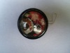 Wholesale flashing YOYO ball, with best logo imprinting