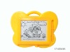 Wholesale Magnet Drawing Board With Butterfly Shape