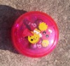 Wholesale flashing YOYO ball,