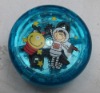 Wholesale flashing YOYO ball,
