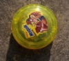 flashing YOYO ball, with best logo imprinting