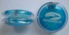 flashing YOYO ball, with best logo imprinting