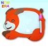 Wholesale Animal Foam Drawing Board