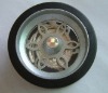 wheel YOYO ball