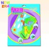 Wholesale Lovely Eva Foam DIY Drawing For Kid