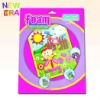 Wholesale Lovely Eva Foam DIY Drawing For Kid