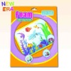Wholesale Lovely Eva Foam DIY Drawing For Kid