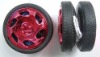 wheel YOYO ball