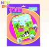 Wholesale Lovely Eva Foam DIY Drawing For Kid