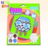 Wholesale Lovely Eva Foam DIY Drawing For Kid