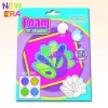 Wholesale Lovely Eva Foam DIY Drawing For Kid