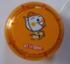 Wholesale flashing YOYO ball