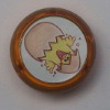 Wholesale flashing YOYO ball, cartoon design