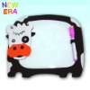 Wholesale Animal Foam Drawing Board