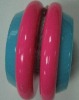 Wholesale colorful YOYO ball