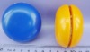 Wholesale yoyo ball ball