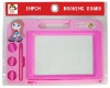 Wholesale plastic magnetic writing board toys