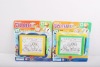 Wholesale magnetic drawing board,drawing tool,magnetic writing board