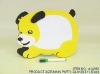 Wholesale EVA writing board (dog )