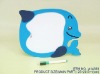 Wholesale EVA writing board (Dolphins )