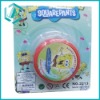Wholesale top seller flashing yo-yos