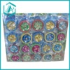 Wholesale two flashing light yo-yos