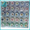 Wholesale flashing happy children toy yo-yos