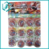 Wholesale lovely super flashing yo-yos