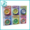 Wholesale six in one flashing yo-yos