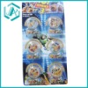 Wholesale new designed flashing yo-yos