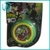 Wholesale 2010 newest flashing yo-yos