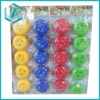 Wholesale mixed color flashing yo-yos