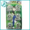 Wholesale flashing yo-yos