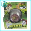 Wholesale iron flashing light yo-yos