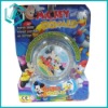 Wholesale flashing children toy yo-yos
