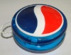 Wholesale yoyo/yo-yo/toy yoyo