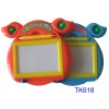 Wholesale Magnetic drawing and writing board