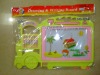 Wholesale magnetic writing board Y13383009