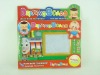 Wholesale magnetic writing board Y13513003