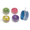 Wholesale Plastic LED yoyo Toys yoyo ball