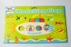 modeling clay