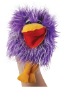 stuffed hand puppet