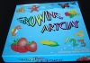 Growing Art Clay Toy, Growing Putty toy
