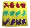 Wholesale Diy toy,EVA gift,foam puzzle